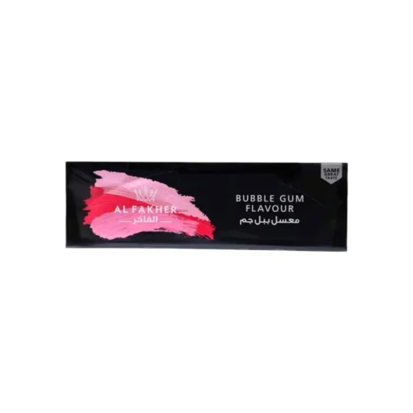 Fakher Bubble 10 Packs