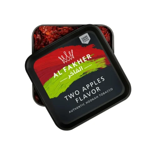Fakher Double Apple 1 Kg