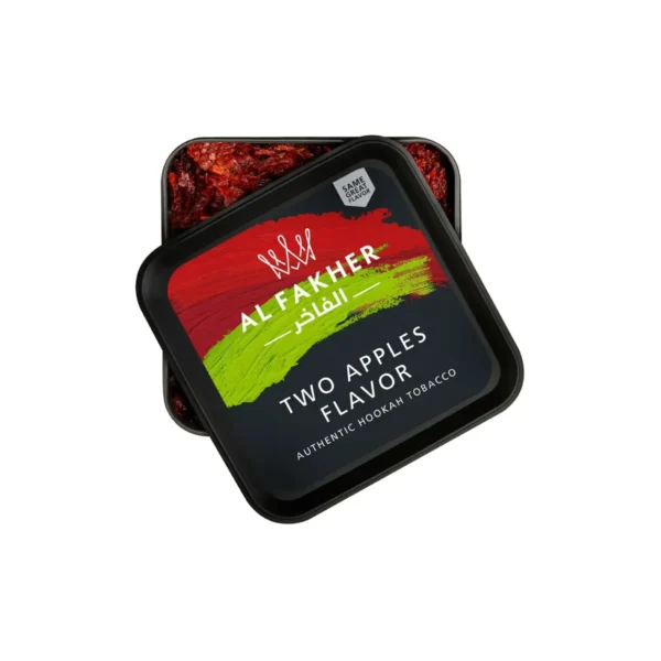 Fakher Double Apple 250g Fakher Double Apple 250g