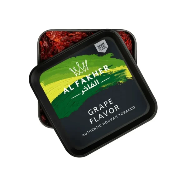 Fakher Grape 1 Kg