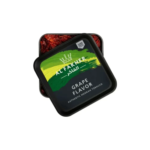 Fakher Grape 250g