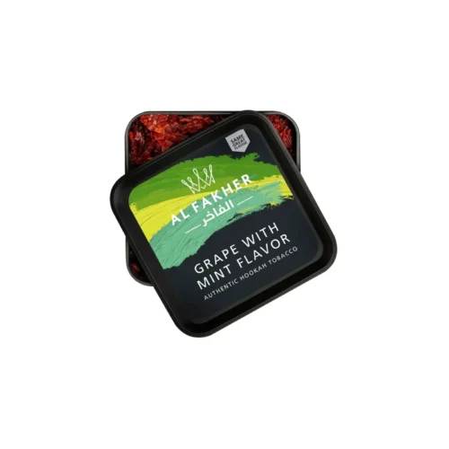 Fakher Grape Mint 250g Fakher Grape Mint 250g