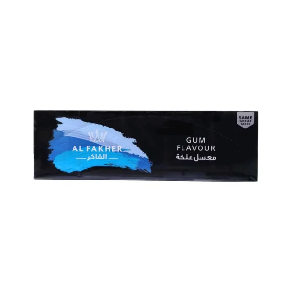 Fakher Gum 10 Packs