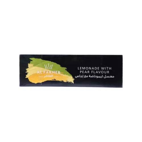 Fakher Lemonade with Pear 10 Packs Fakher Lemonade with Pear 10 Packs