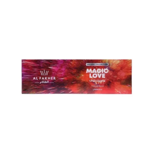 Fakher Magic Love 10 Packs Fakher Magic Love 10 Packs – view 2