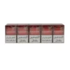 Gauloises Blondes Red 10 Packs Gauloises Blondes Red 10 Packs
