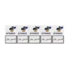 Gitane Light Indigo 10 Packs