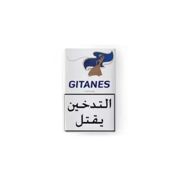 Gitane Light Indigo 10 Packs – view 2