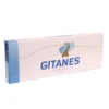 Gitanes Slim Light 10 Packs