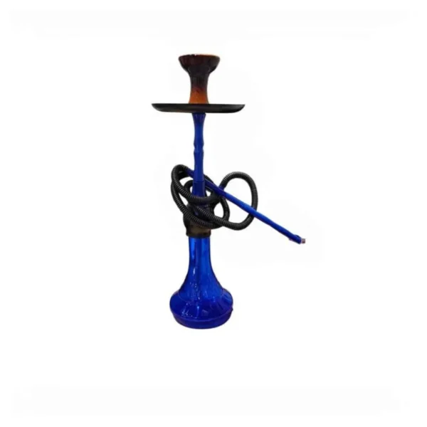 king Shisha Plastic Hookah – view 2