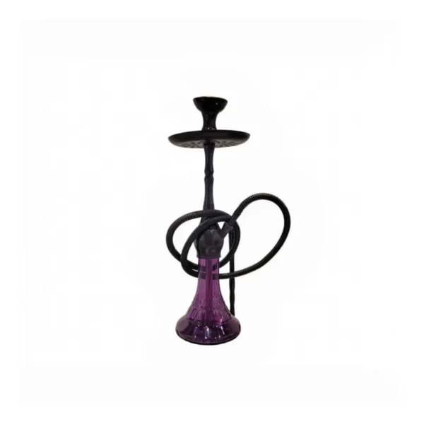 king Shisha Plastic Hookah – view 4