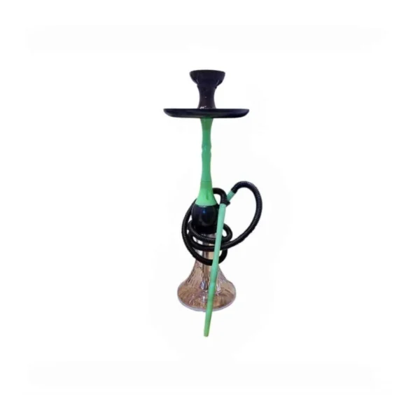 king Shisha Plastic Hookah – view 5