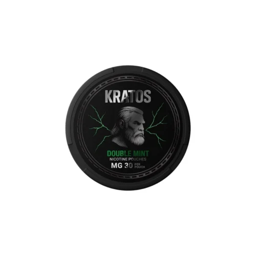 Kratos double mint 30mg