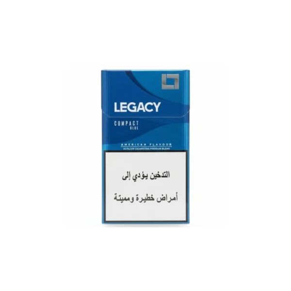 Legacy Blue Queen 10 Packs – view 2
