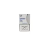 Legacy platinum silver slim 10 Packs – view 2