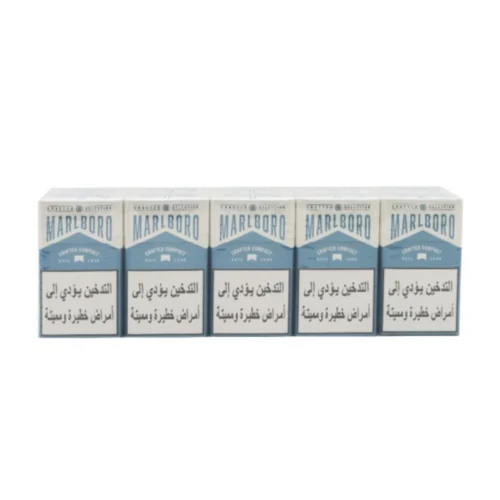Marlboro Crafted Compact 10 Packs Marlboro Crafted Compact 10 Packs