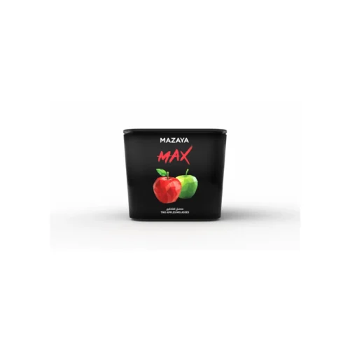 Mazaya Double apple Max 250g