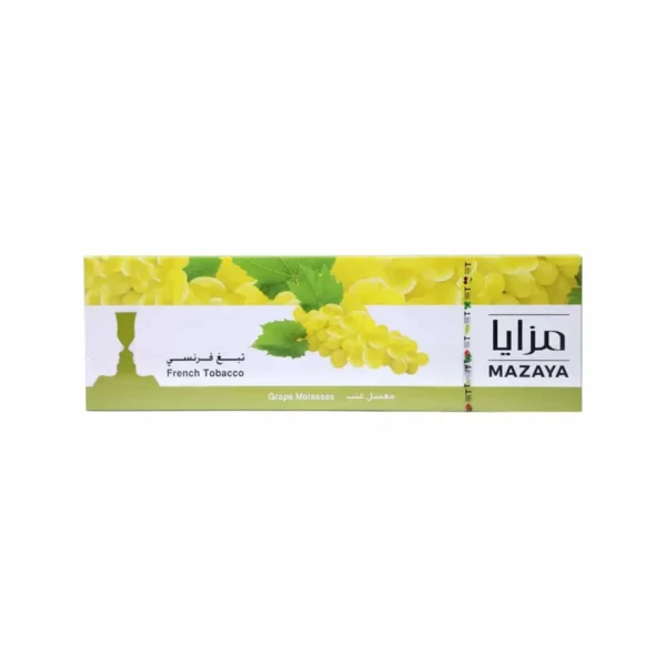 Mazaya Grape 10 Packs – view 2