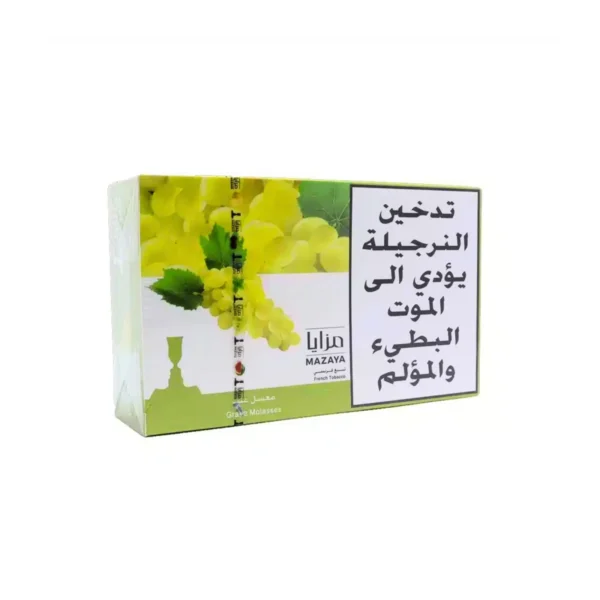 Mazaya Grape 250g Mazaya Grape 250g