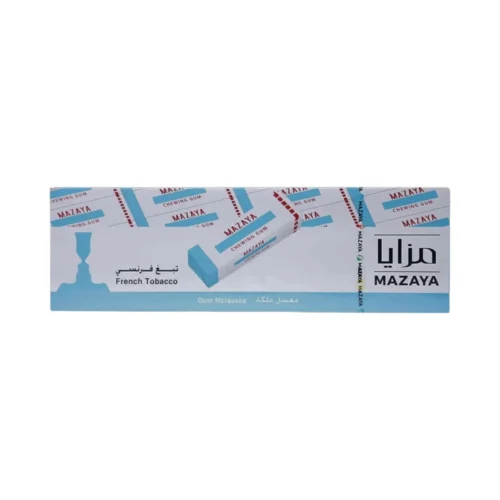Mazaya Gum 10 Packs Mazaya Gum 10 Packs
