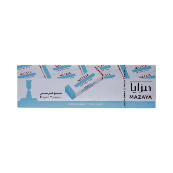 Mazaya Gum 10 Packs Mazaya Gum 10 Packs