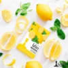 Mazaya Lemon Mint 10 Packs Mazaya Lemon Mint 10 Packs – view 3
