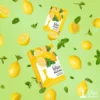 Mazaya Lemon Mint 250g Mazaya Lemon Mint 250g – view 2