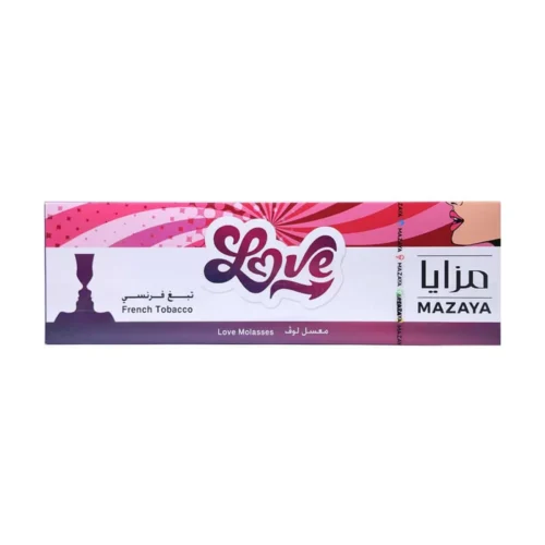 Mazaya Love 10 Packs Mazaya Love 10 Packs
