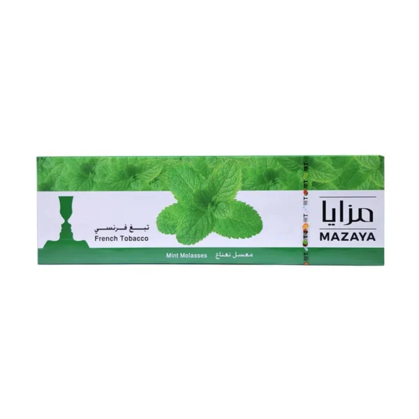 Mazaya Mint 10 Packs