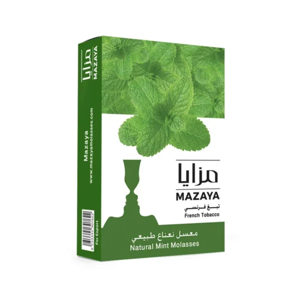 Mazaya Mint 10 Packs – view 2