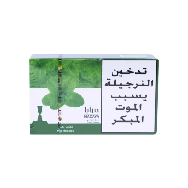Mazaya Mint 250g