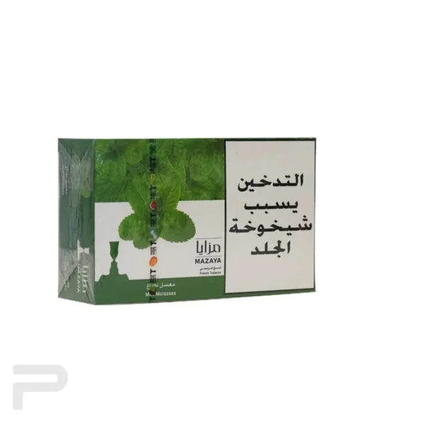 Mazaya Mint 250g – view 2