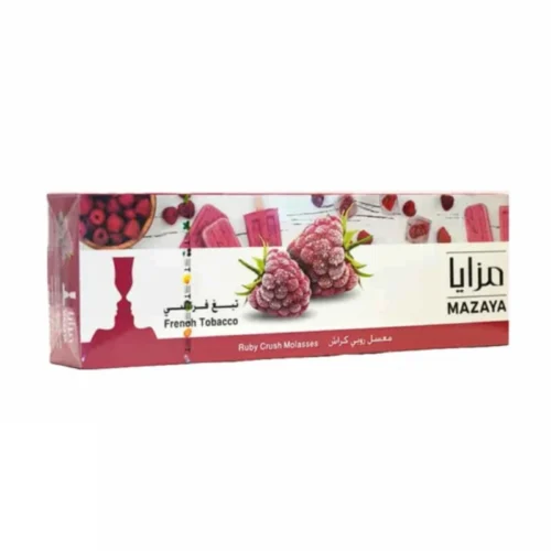 Mazaya Ruby Crush 10 Packs Mazaya Ruby Crush 10 Packs