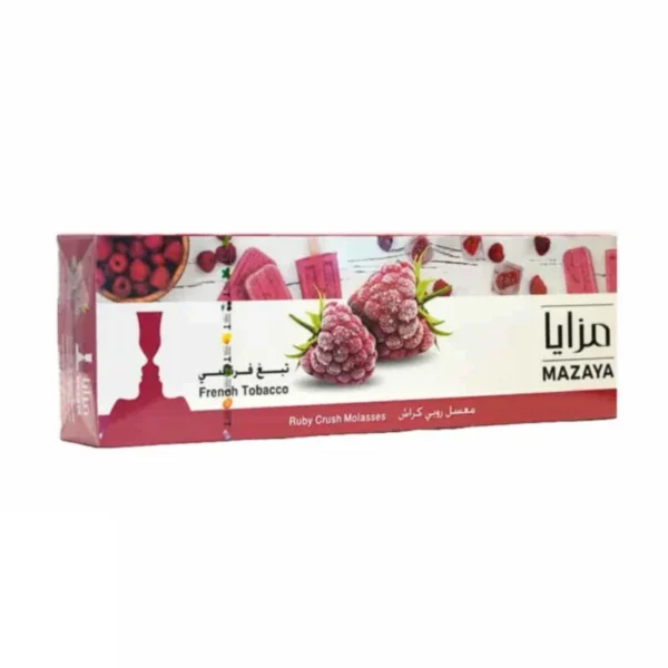 Mazaya Ruby Crush 10 Packs