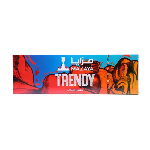 Mazaya Trendy 10 Packs Mazaya Trendy 10 Packs
