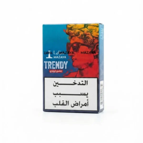 Mazaya Trendy 10 Packs Mazaya Trendy 10 Packs – view 2
