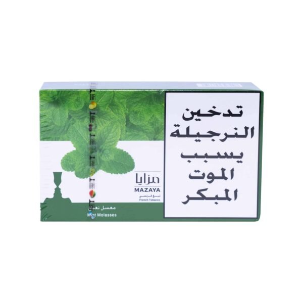 Mazaya Mint 250g