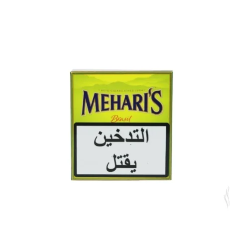Mehari’s Brasil Mehari’s Brasil