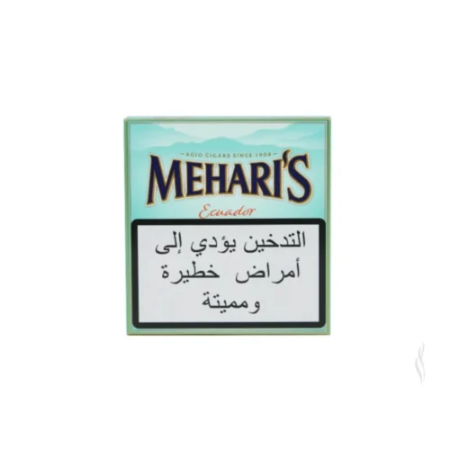 Mehari’s Ecuador Mehari’s Ecuador