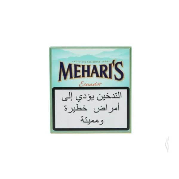 Mehari’s Ecuador