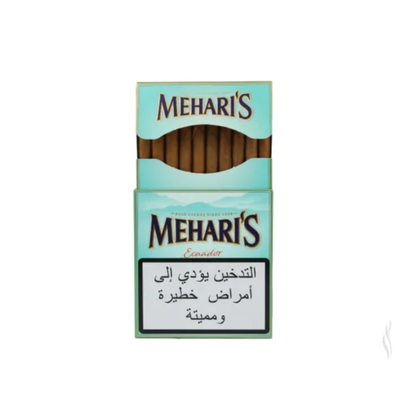 Mehari’s Ecuador – view 2
