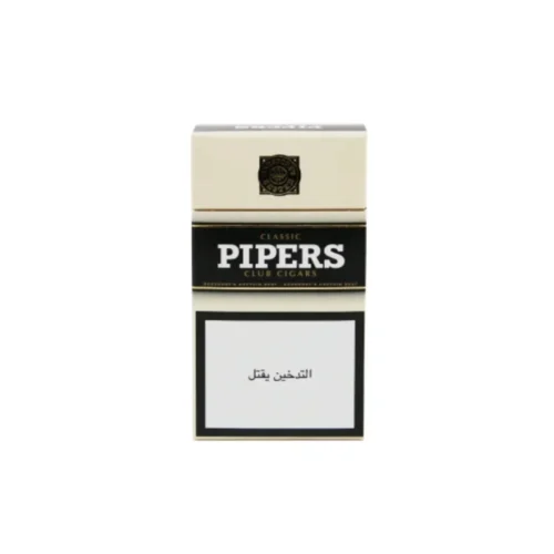 Pipers Club Classic