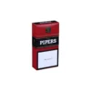 Pipers Club Red Pipers Club Red – view 2