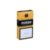 Pipers Club Vanilla – view 2