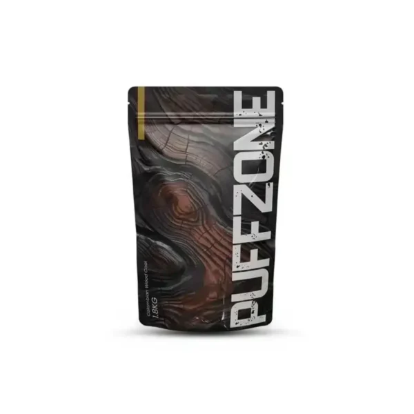 Puffzone Colombian Wood Coal Puffzone Colombian Wood Coal
