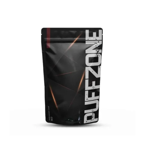 Puffzone Hexagon Indonesian Coal