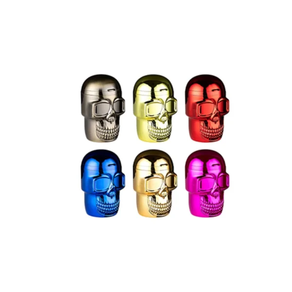 Skull Ashtray LED Skull Ashtray LED