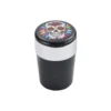Skull Car LED Ashtray – view 2
