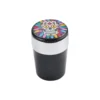 Skull Car LED Ashtray – view 4