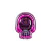 Skull Shape Glass Ashtray Skull Shape Glass Ashtray – view 6
